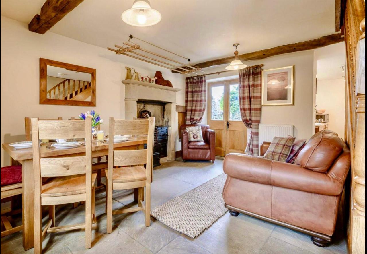 Villa Red Lion House à Hartington Extérieur photo