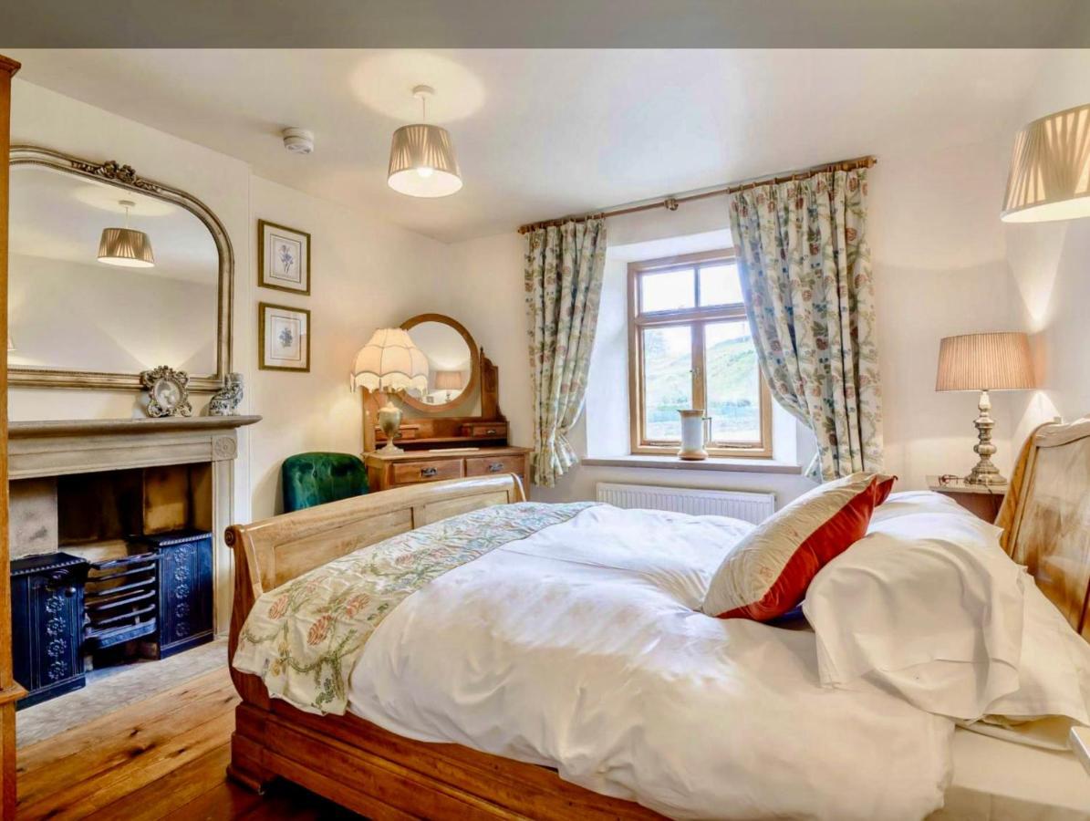Villa Red Lion House à Hartington Extérieur photo
