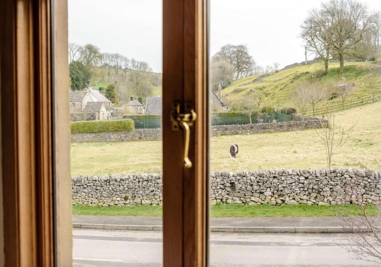Villa Red Lion House à Hartington Extérieur photo